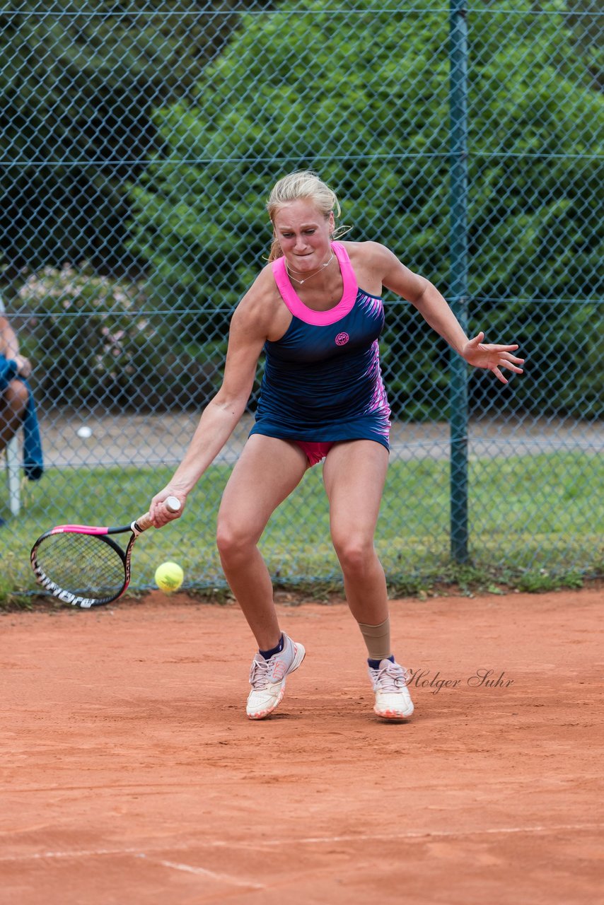 Bild 693 - Elke Jaeger Gedaechtnisturnier